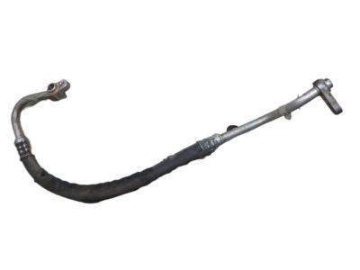 2007 Jeep Grand Cherokee A/C Hose - 55116665AF