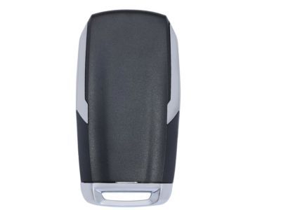 Mopar 68291692AD Key Fob-Integrated Key Fob