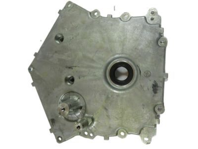 Chrysler 300M Timing Cover - 4663614AC