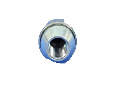 Mopar 6036747AA Nut-Wheel