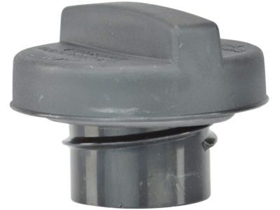 2002 Jeep Wrangler Gas Cap - 52100552AB