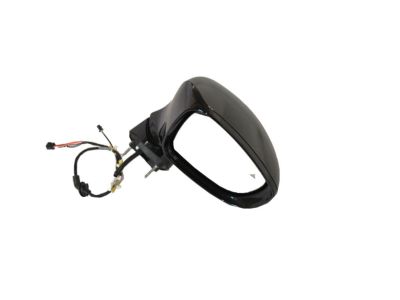 5RM16AXRAD Mopar Outside Rear View Mirror Product Photo 1 of 3