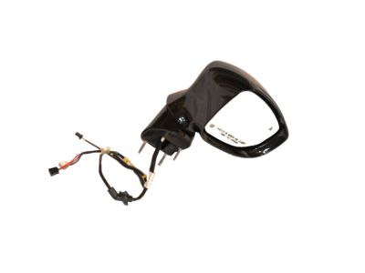 5RM16AXRAD Mopar Outside Rear View Mirror Product Photo 3 of 3