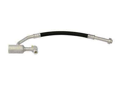 2015 Dodge Journey A/C Hose - 5058650AD
