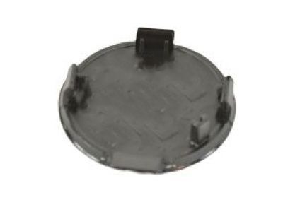 Mopar 5XG39LXHAA Cover-Screw