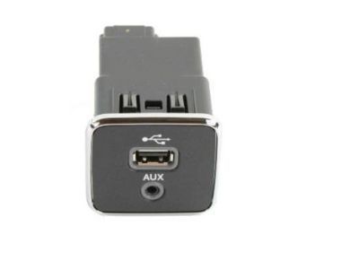 Mopar 5XG28DX9AC Usb-Charging Port