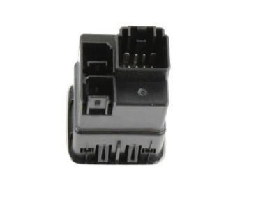 Mopar 5XG28DX9AC Usb-Charging Port