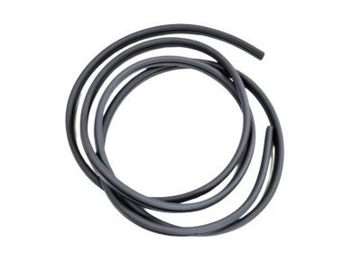 2016 Ram ProMaster 3500 Weather Strip - 68226113AA