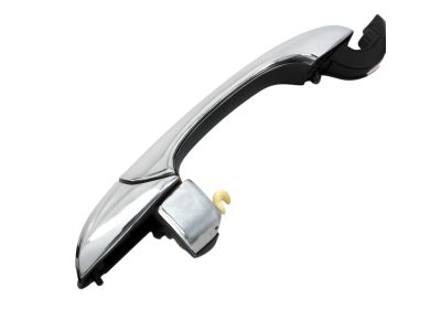 Mopar 4589659AB Handle-Exterior Door