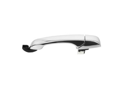 2011 Dodge Avenger Door Handle - 4589659AB