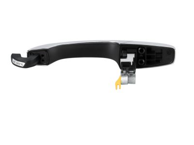 Mopar 4589659AB Handle-Exterior Door