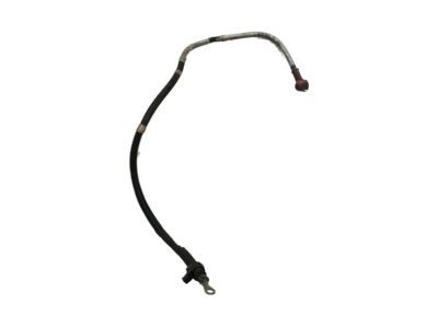 2020 Ram ProMaster 3500 Battery Cable - 52112166AA