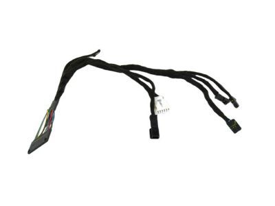 Mopar 68163716AC Wiring-Steering Wheel