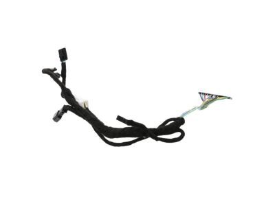 Mopar 68163716AC Wiring-Steering Wheel