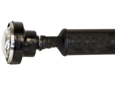 Mopar 52123470AE Rear Drive Shaft