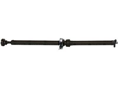 2011 Dodge Durango Drive Shaft - 52123470AE