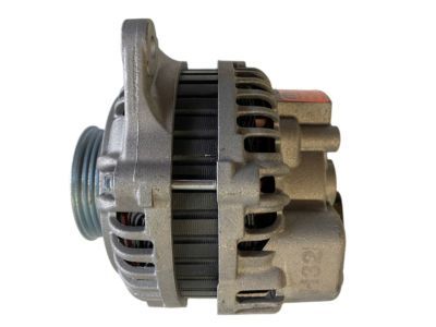 2004 Chrysler PT Cruiser Alternator - RX033253AA