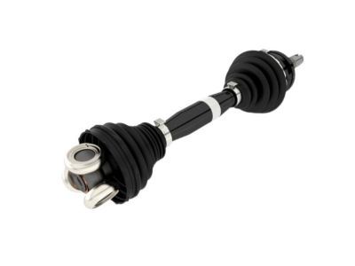 2020 Ram ProMaster City Axle Shaft - 68261744AA