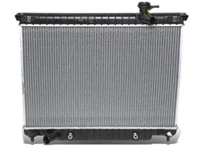 2010 Dodge Dakota Radiator - 2AMR2883AA