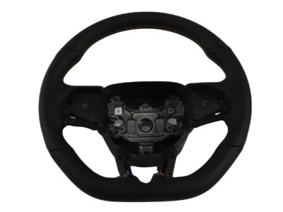 Mopar 7QC911K4AA WHEEL-STEERING