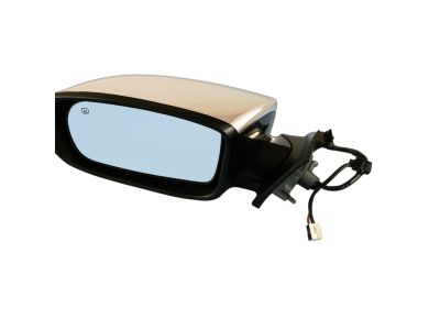 Mopar 57010307AH Outside Rear View Mirror