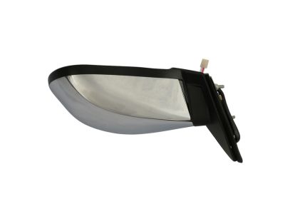 Mopar 57010307AH Outside Rear View Mirror
