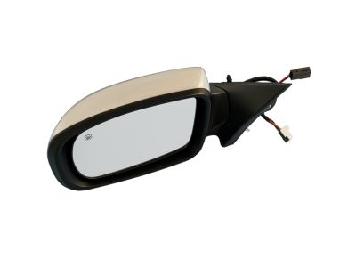Chrysler Car Mirror - 57010307AH