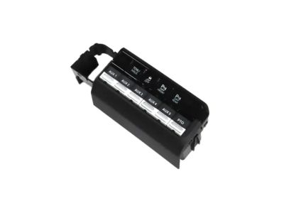 Ram 68376647AE