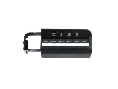Ram 68376647AE