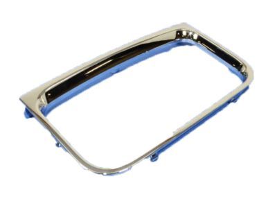 Mopar 68067765AA Bezel-Cup Holder