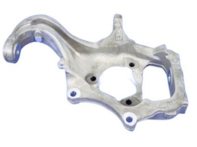 Mopar 52113228AE Front Steering Knuckle