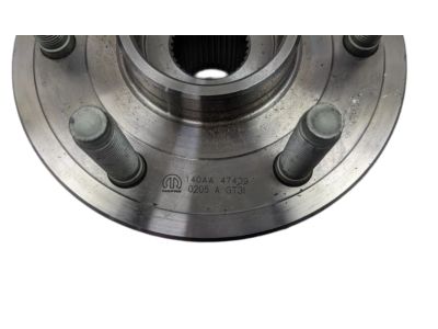 Jeep 68422140AA
