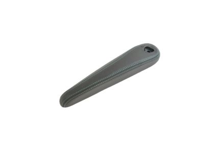 2017 Chrysler Pacifica Armrest - 5SK822X9AC