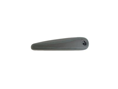 Mopar 5SK822X9AC Second Row Armrest