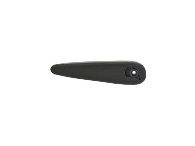 Mopar 5SK822X9AC Second Row Armrest