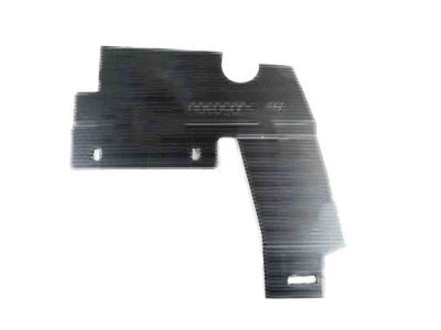 Mopar 68004917AA Radiator Cover