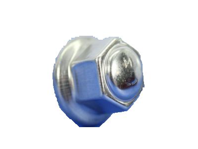 Chrysler 300 Lug Nuts - 6507826AA