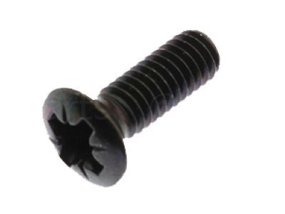 Mopar 5104609AA Screw