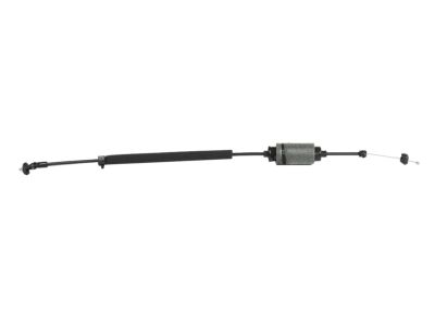 68324912AC Mopar Latch Release Cable Product Photo 2 of 3
