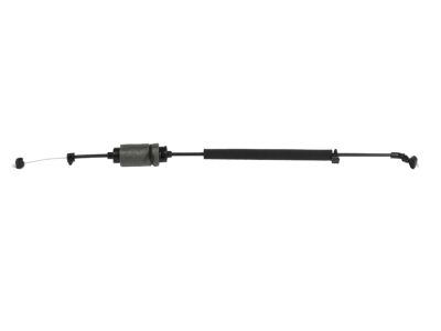 68324912AC Mopar Latch Release Cable Product Photo 3 of 3