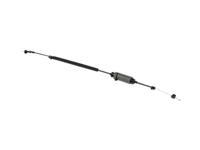 68324912AC Mopar Latch Release Cable Product Photo 1 of 3