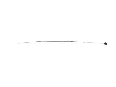 Mopar Hood Cable - 68259353AA