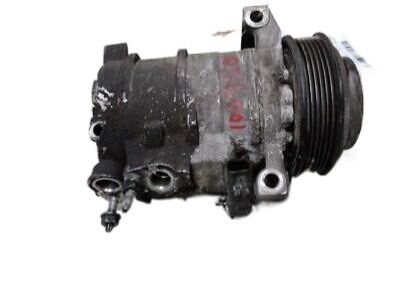 Mopar 68156573AA COMPRES0R-Air Conditioning