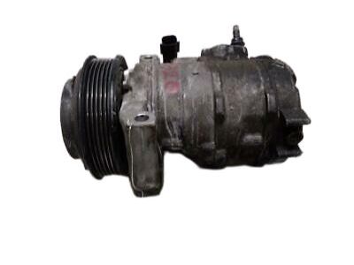 Dodge Journey A/C Compressor - 68156573AA