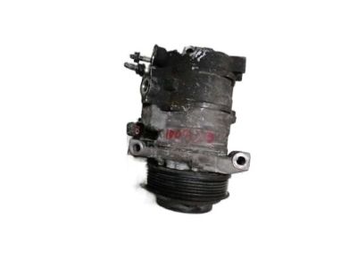 Mopar 68156573AA COMPRES0R-Air Conditioning