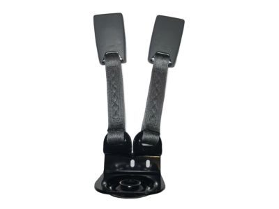 Mopar 5JZ271D5AC Rear Inner Seat Belt