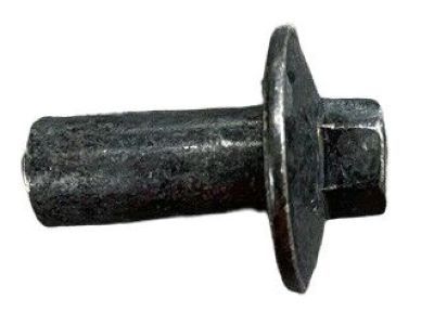 Mopar 6510358AA Nut-Hexagon