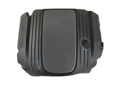 Dodge Durango Engine Cover - 53034225AD