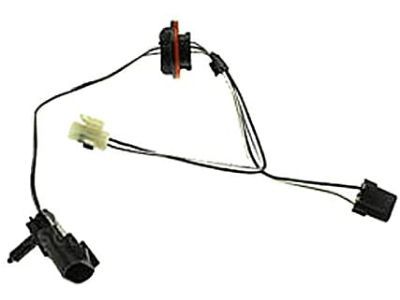 Mopar 68351129AC Wiring-Jumper