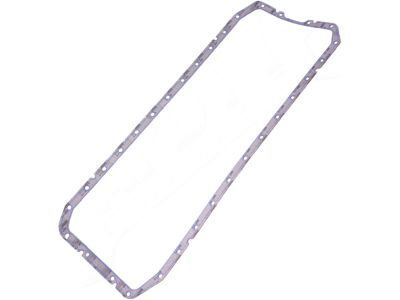 Mopar 68321609AA Gasket-Oil Pan